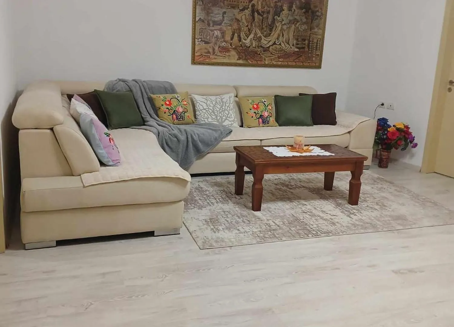 Eniguesthouse Gjirokastër