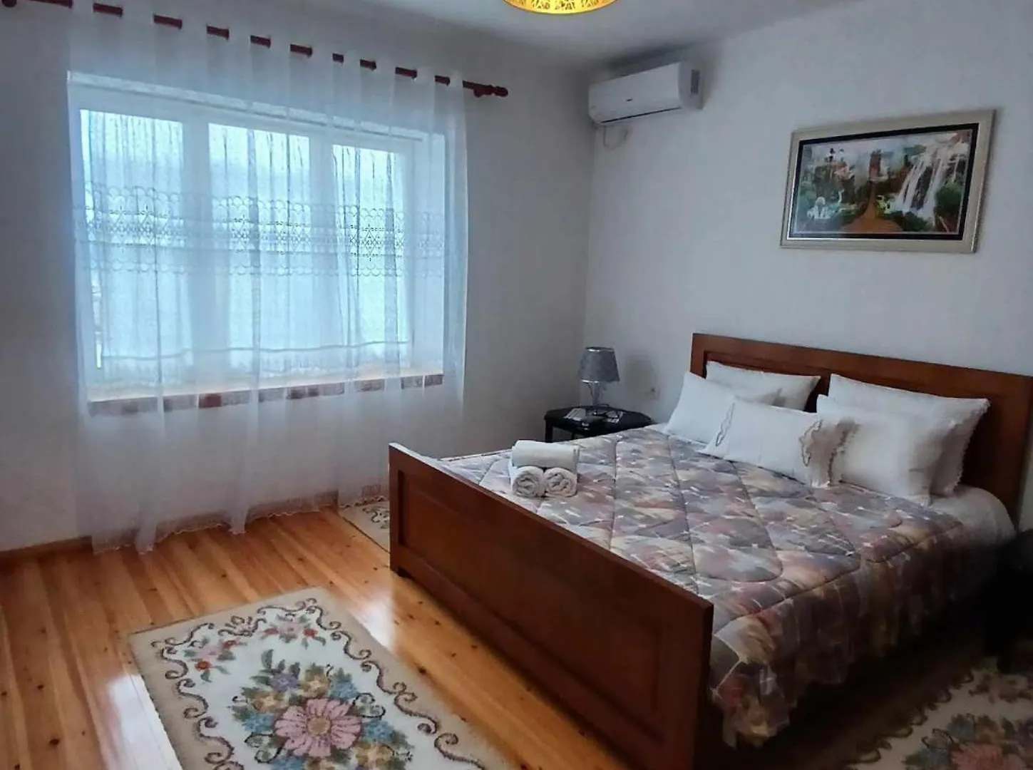 Eniguesthouse Gjirokastër Albánie