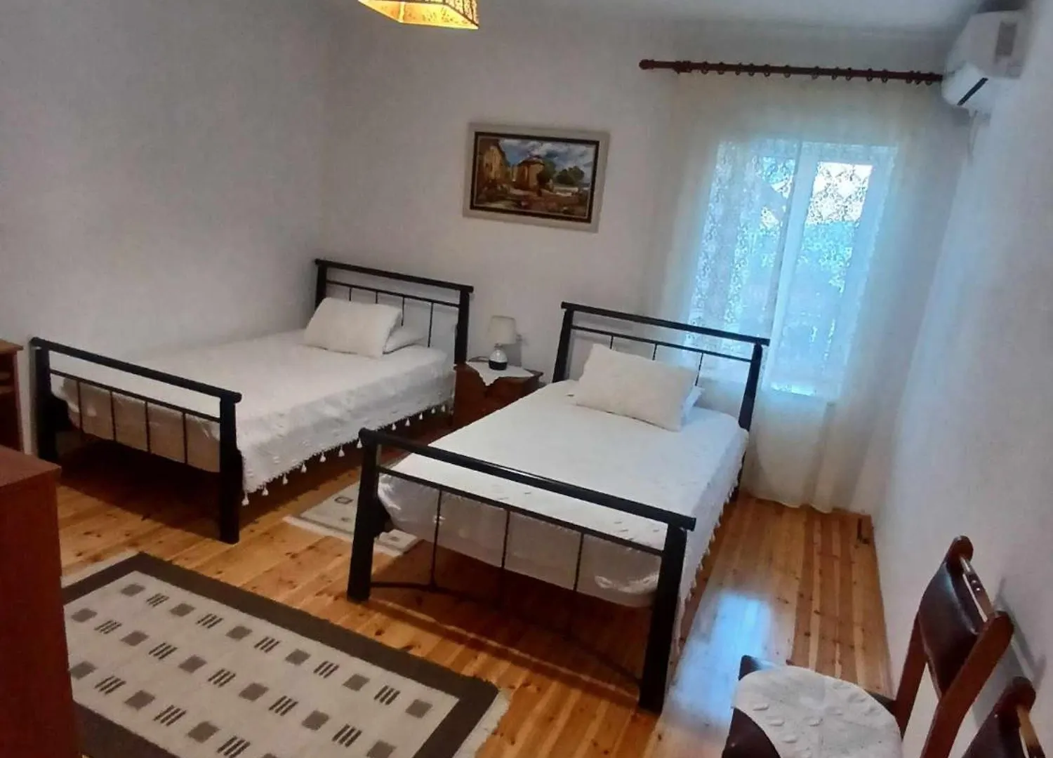 Eniguesthouse Gjirokastër