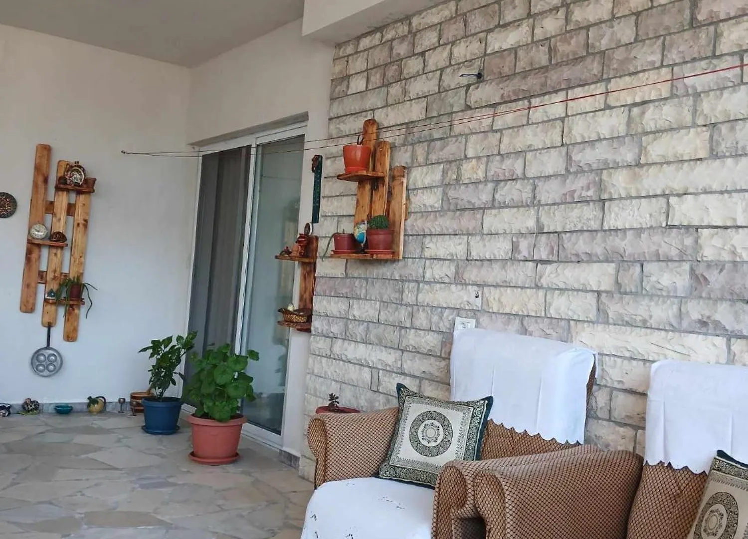 Eniguesthouse Gjirokastër