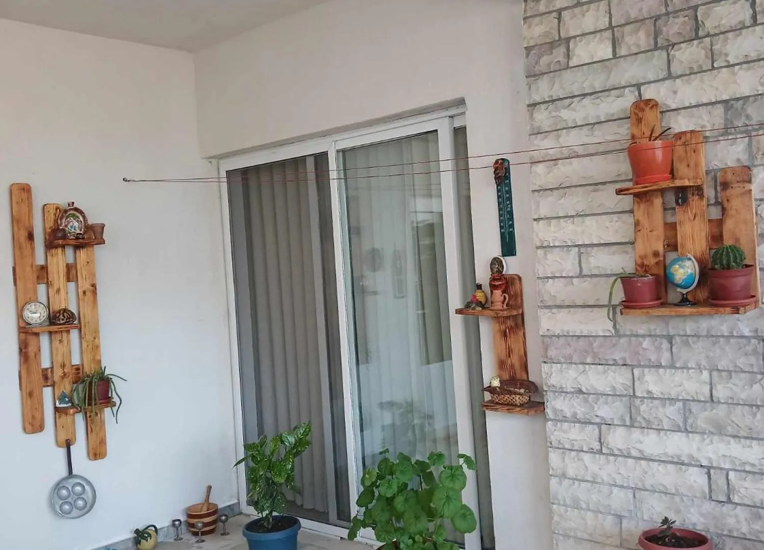 Eniguesthouse Gjirokastër