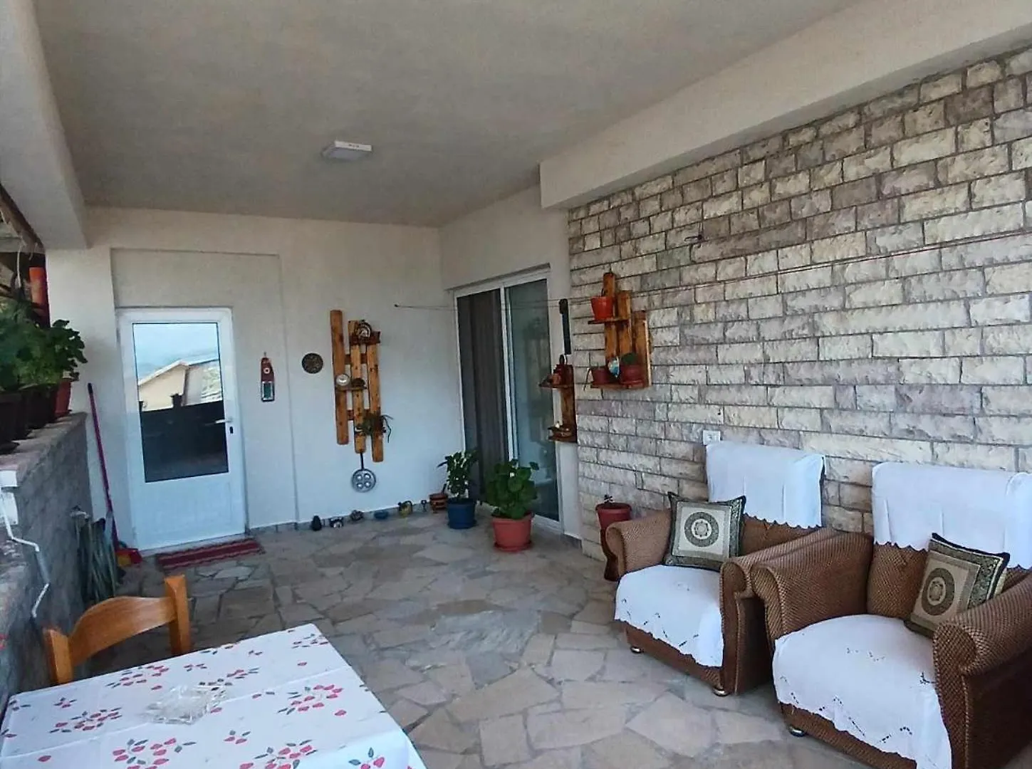 Apartmán Eniguesthouse Gjirokastër