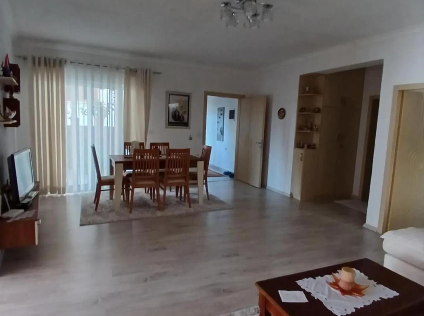 Eniguesthouse Gjirokastër Albánie