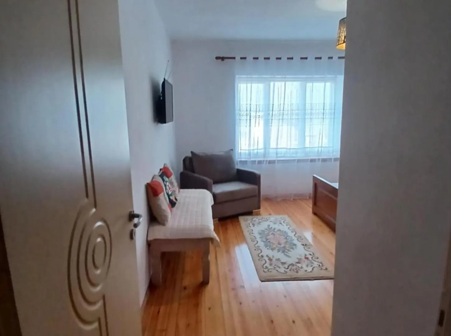 Apartmán Eniguesthouse Gjirokastër