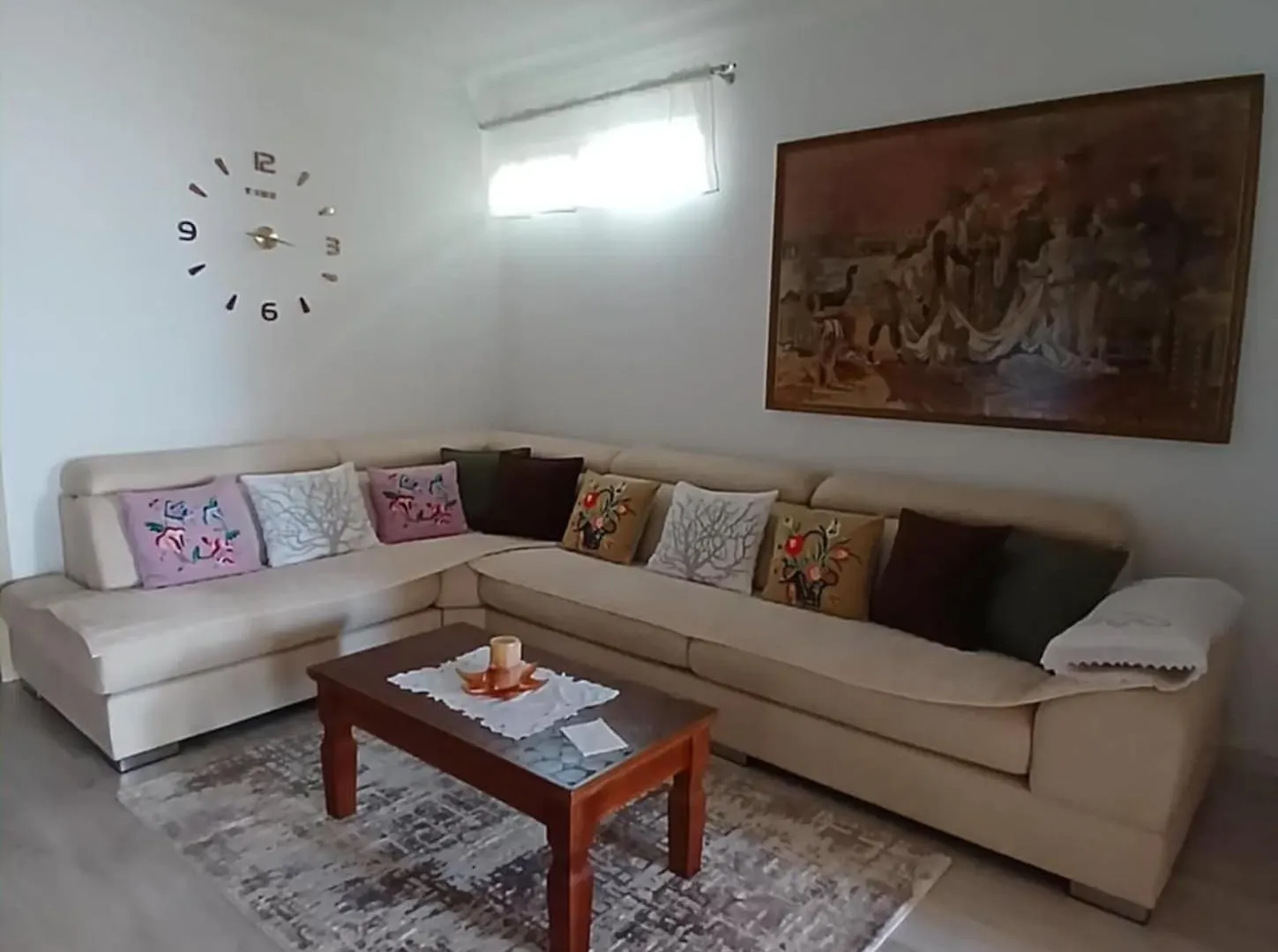Eniguesthouse Gjirokastër Apartmán
