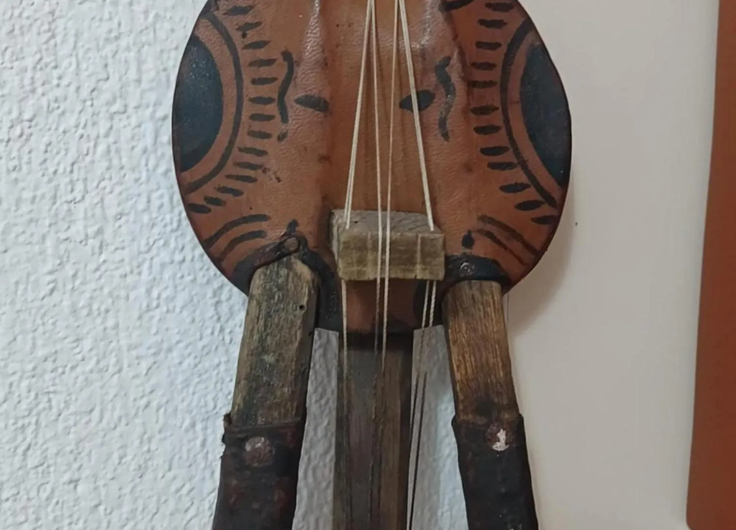 Eniguesthouse Gjirokastër Albánie