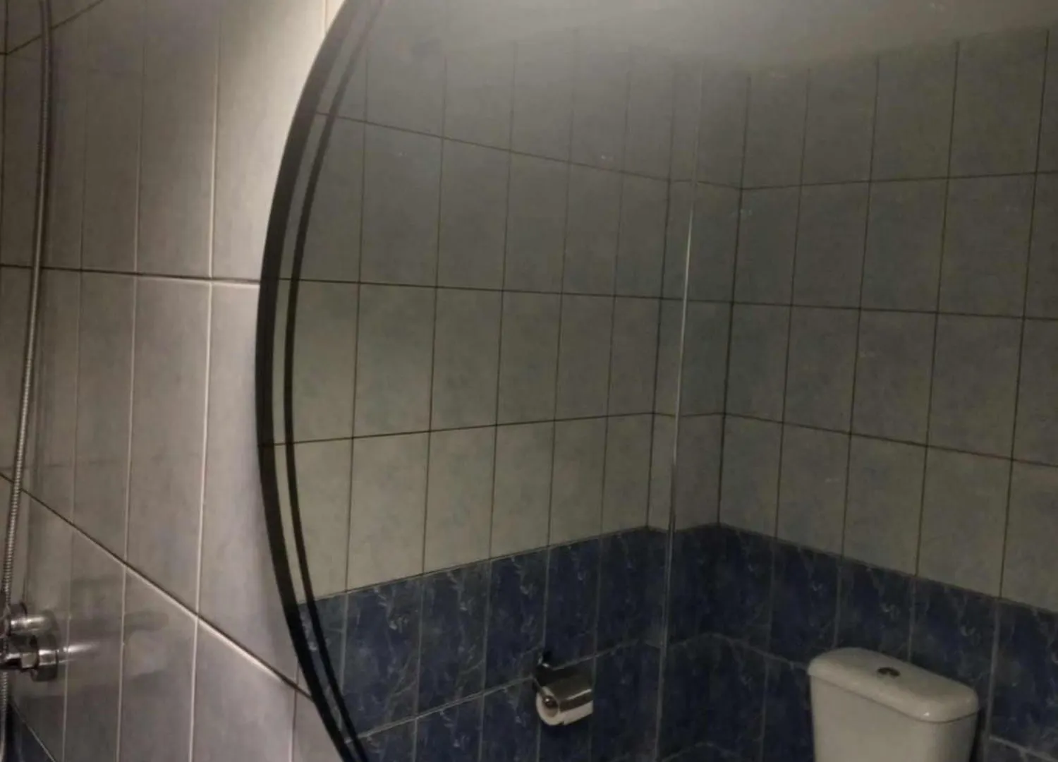 Eniguesthouse Gjirokastër Albánie